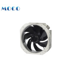 Muestra gratis disponible para ventilador de flujo axial de acero inoxidable de escape industrial de bajo ruido de 400 mm 600 mm